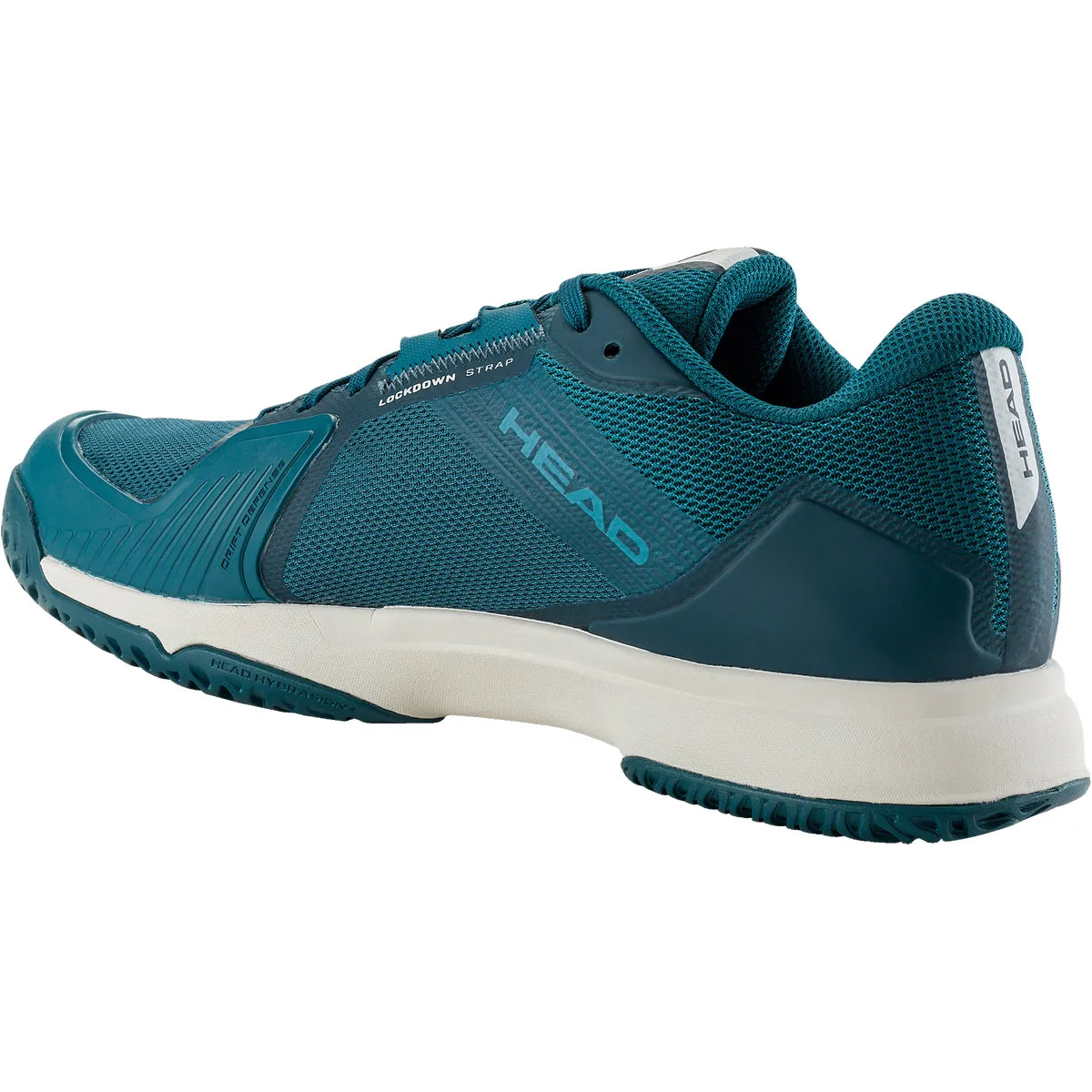Scarpe Head Donna Sprint Team 4.0 Scarpe tutte le superfici