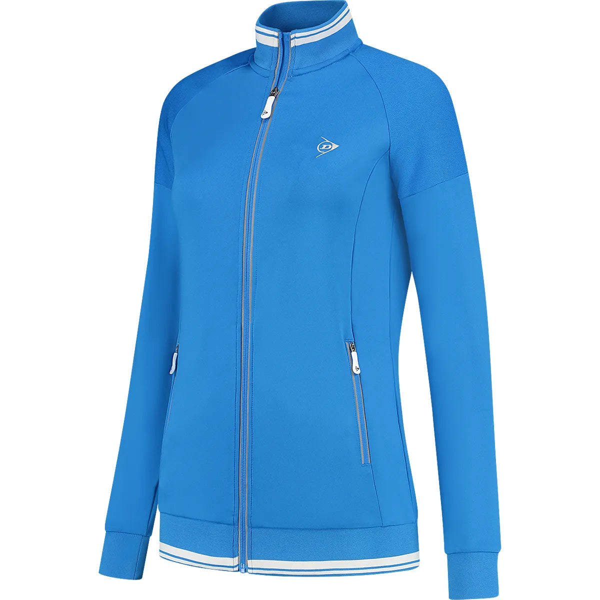 Giacca Dunlop Donna Club Knitted