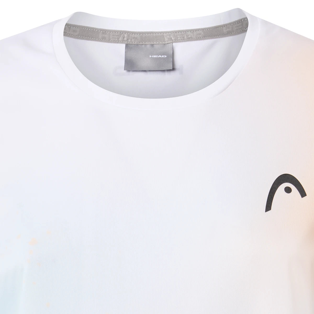 T-Shirt Head Donna Tie-Break 2