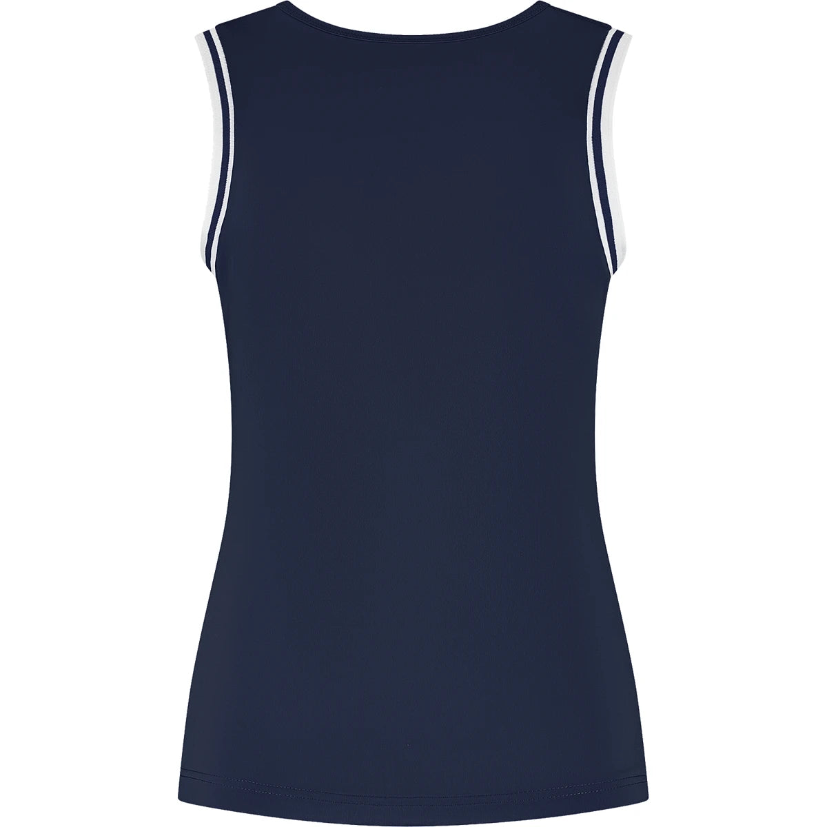 T-Shirt K-Swiss Donna Hypercourt Single Classic