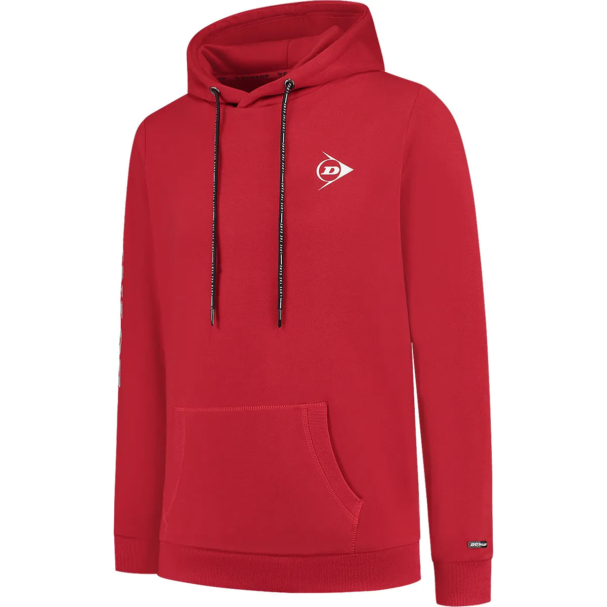 Felpa con cappuccio Dunlop Essential