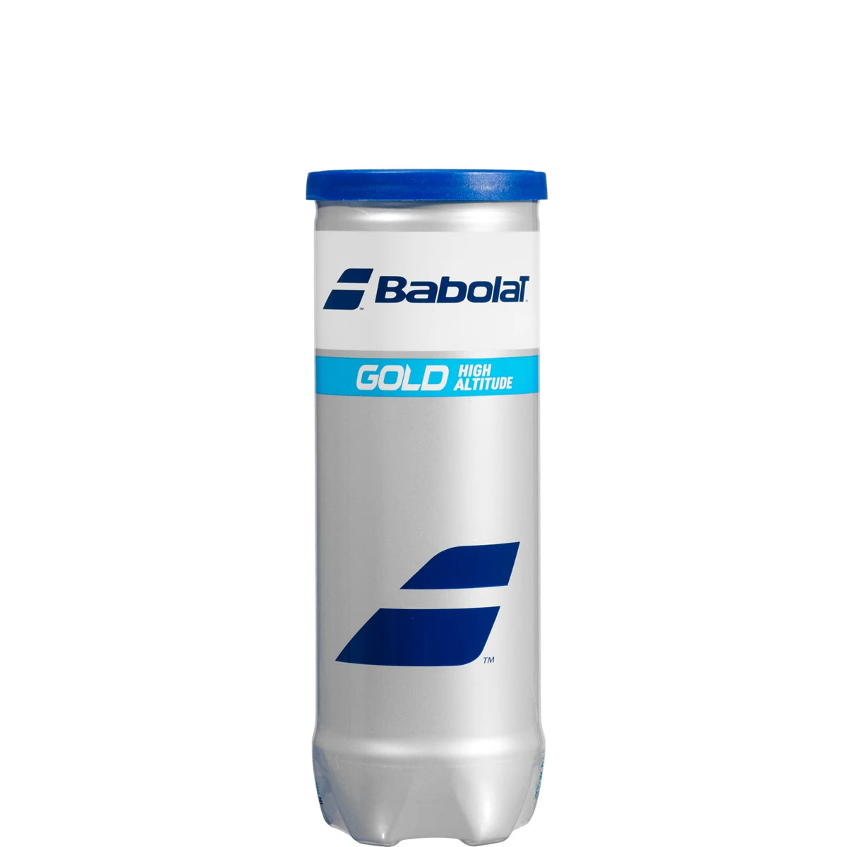 Tubetto da 3 Palline Babolat Gold High Altitude
