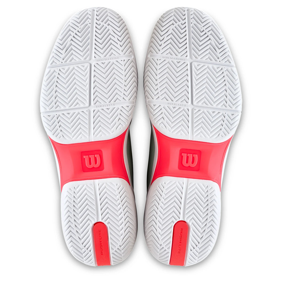 Scarpe Wilson Rush Lite 5 Scarpe tutte le superfici