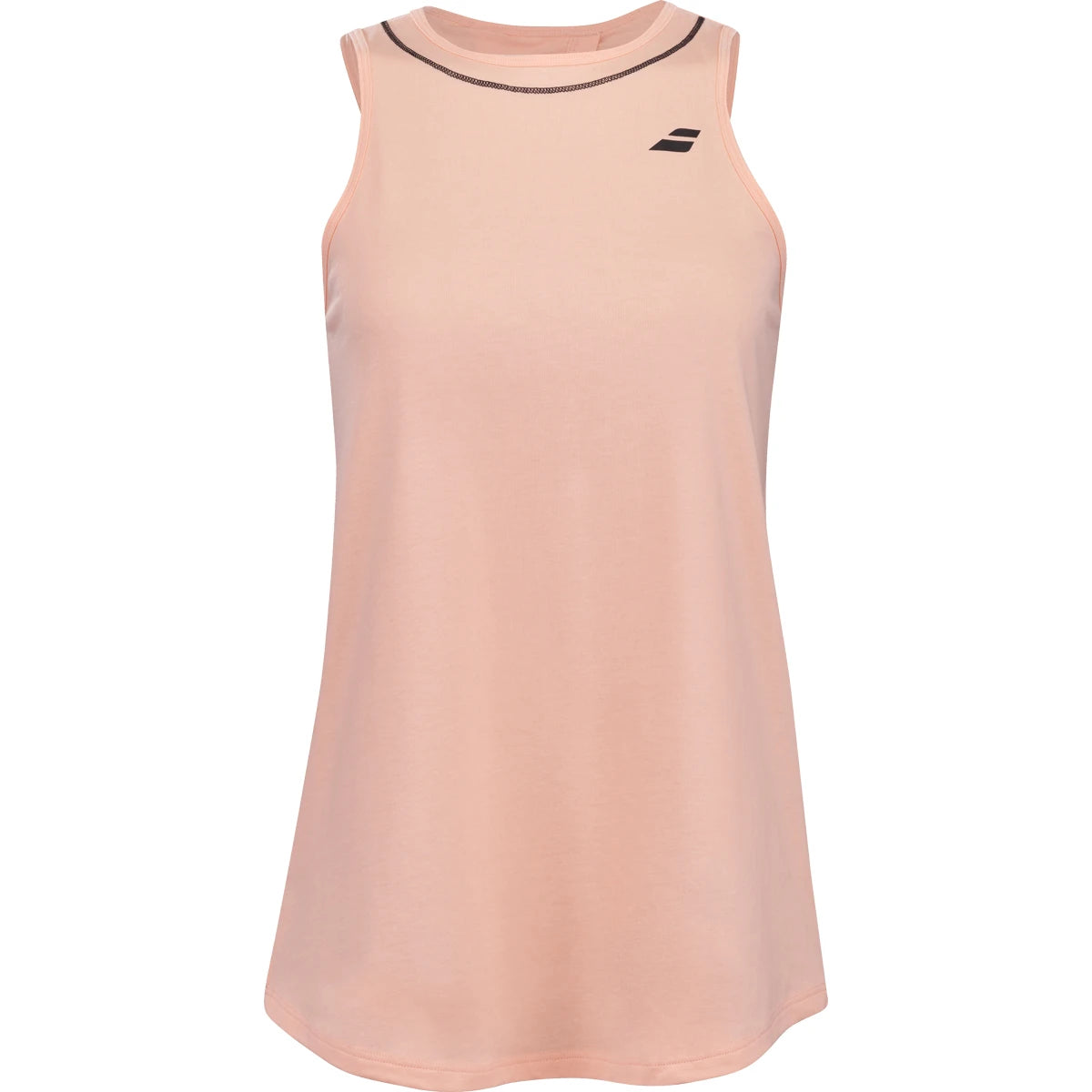 Canotta Babolat Donna Exercise (Long Fit)