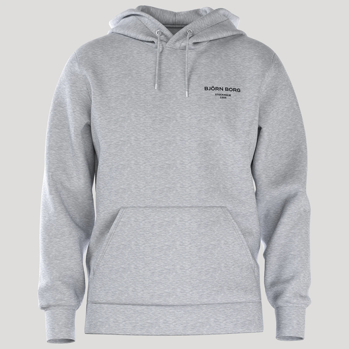 Felpa Bjorn Borg Essential con cappuccio
