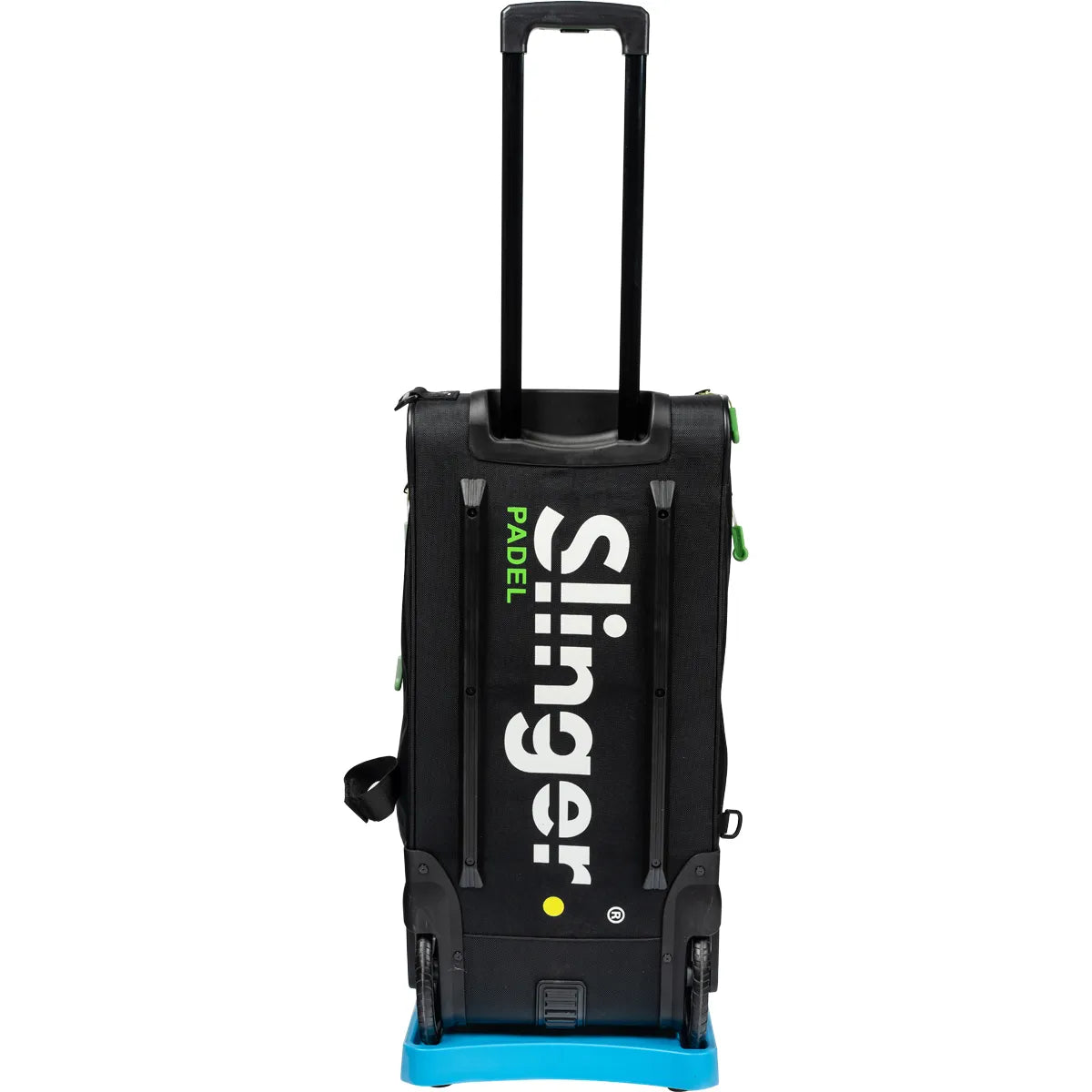 Pack Slinger Padel + Scatola da 24 Tubi Dunlop Pro Padel