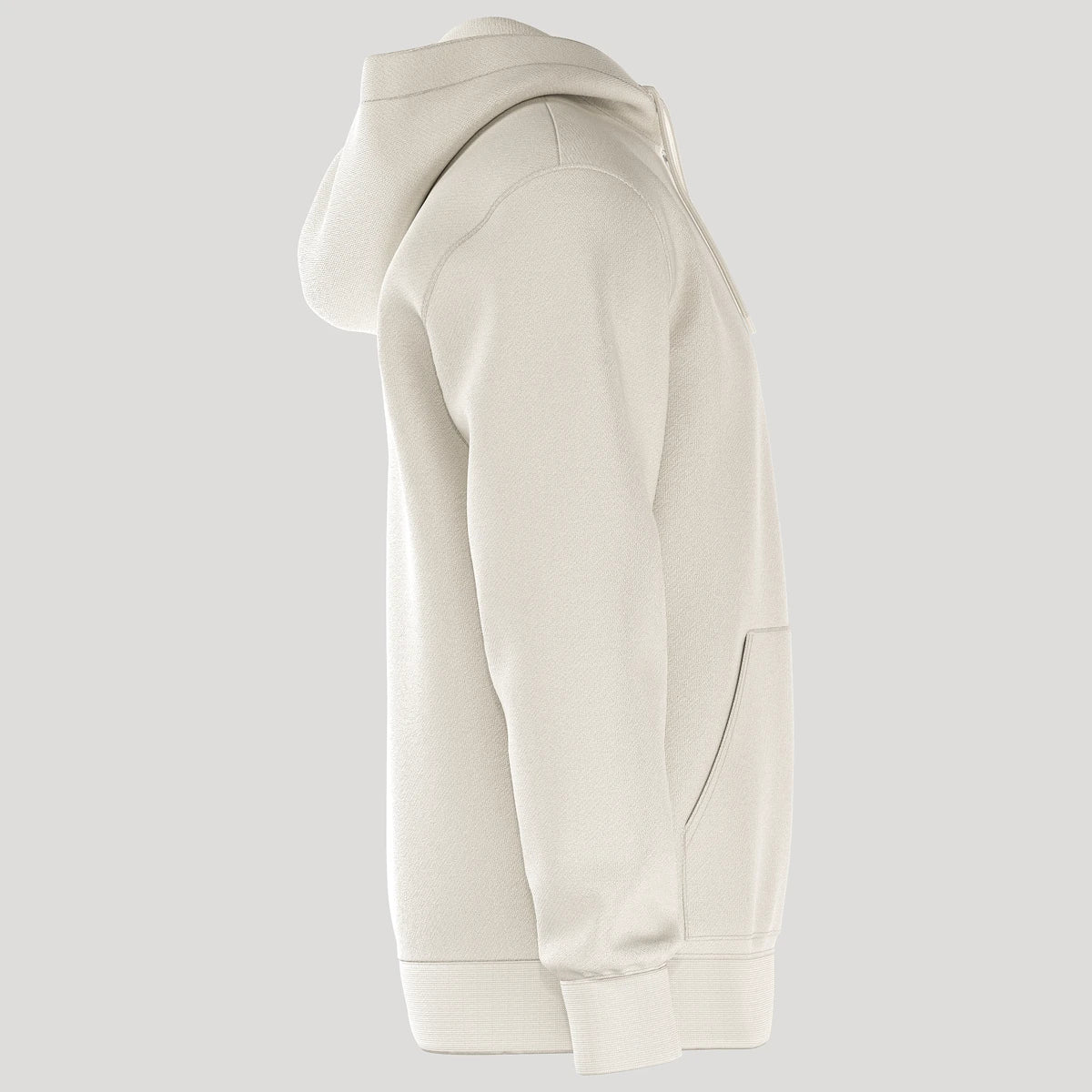 Felpa Bjorn Borg Essential 4 Full Zip