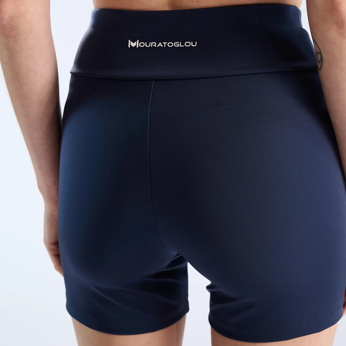 Shorty Mouratoglou Apparel Donna Club