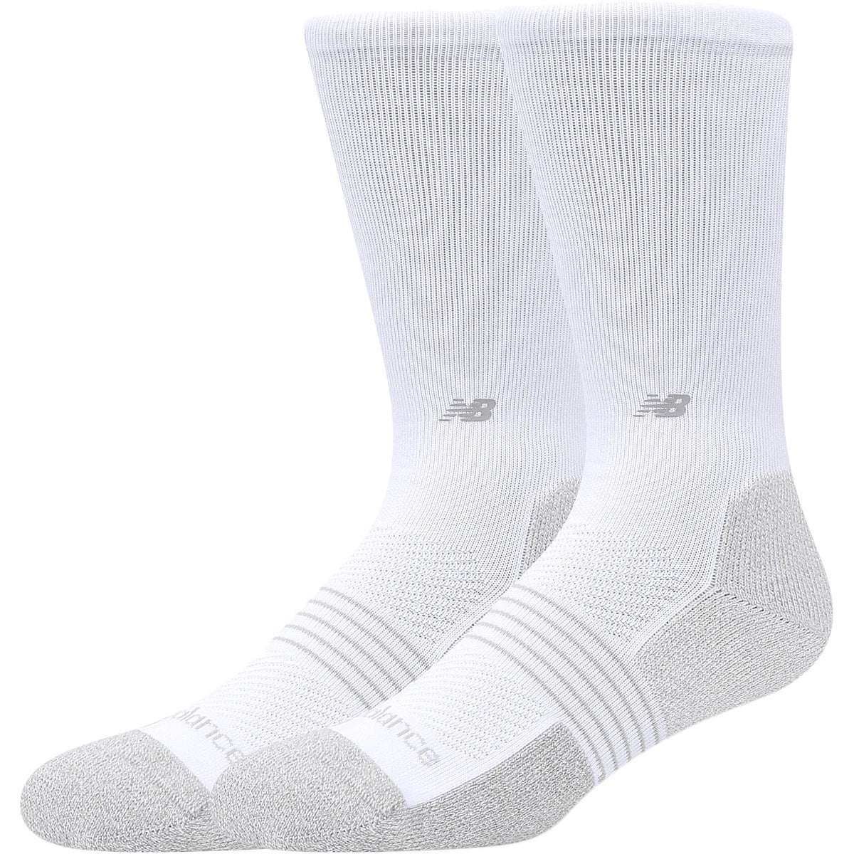 2 Paia di Calzini New Balance Pro Training (Mid)