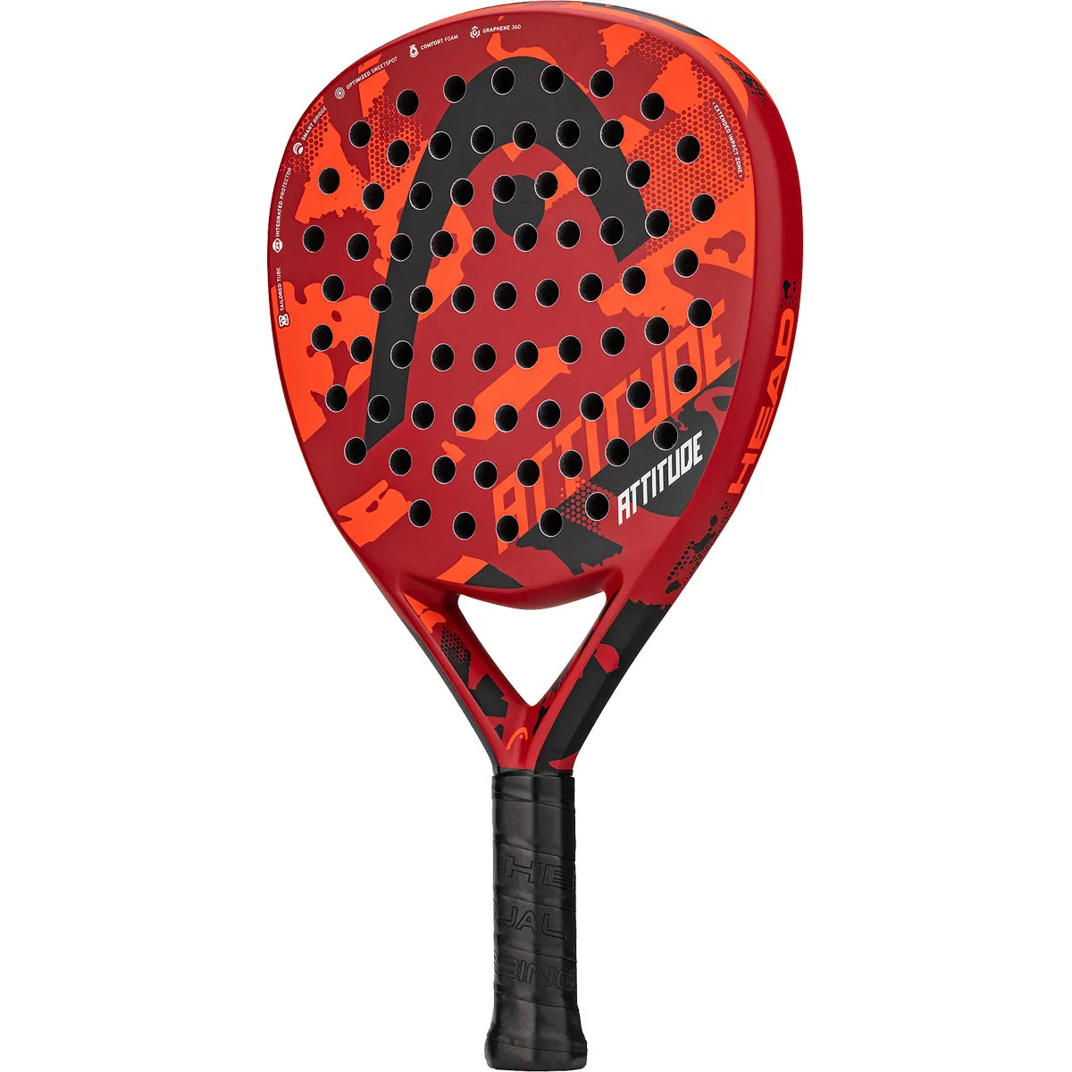 Racchetta da padel Head Attitude 2025 Edition Limitee