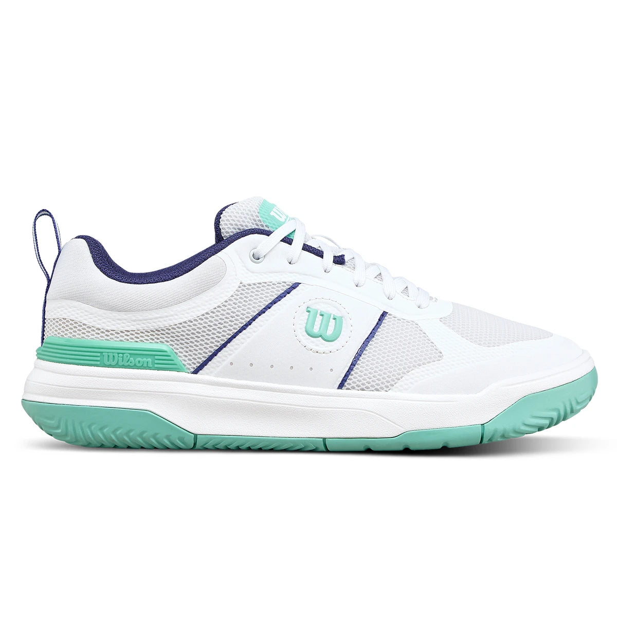 Scarpe Pickleball Wilson Donna Pro