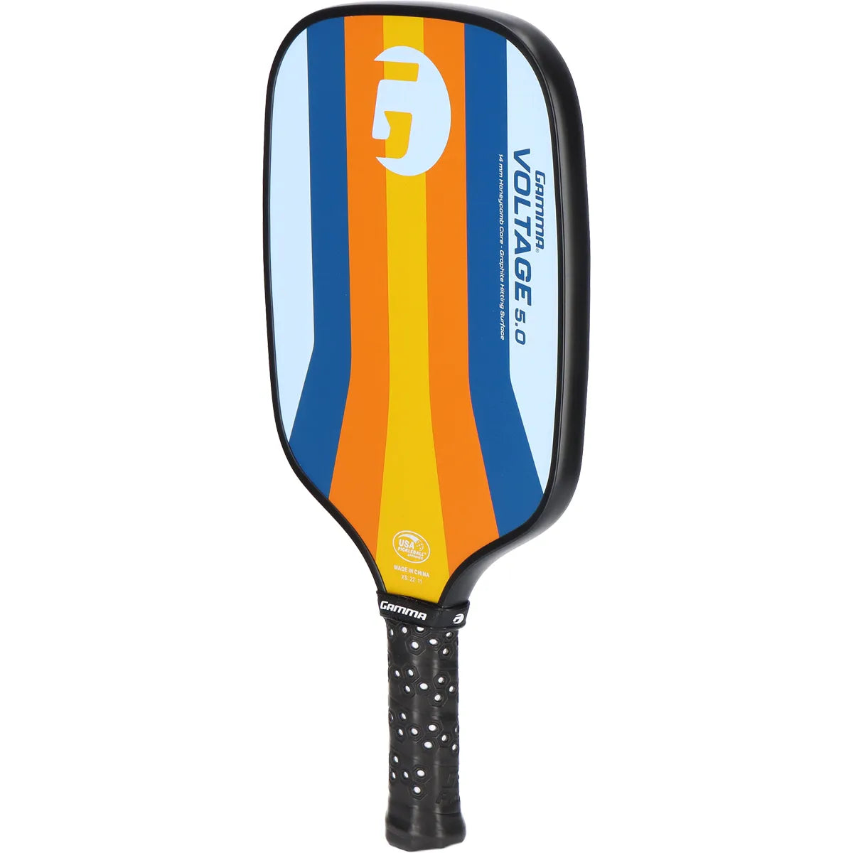 Racchetta da pickleball Gamma Voltage 5.0