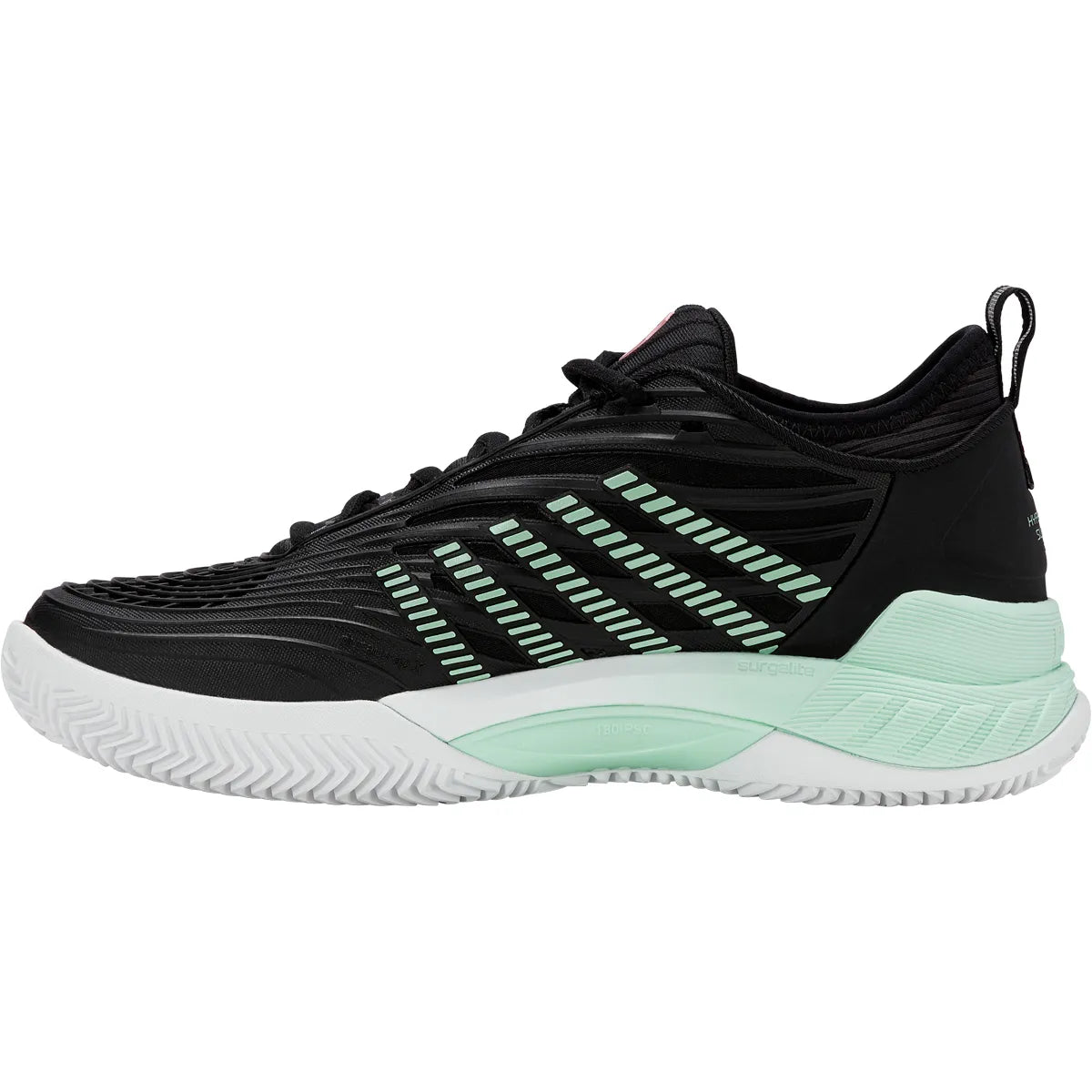 Scarpe K-Swiss Donna Hypercourt Supreme 2 Terra Battuta