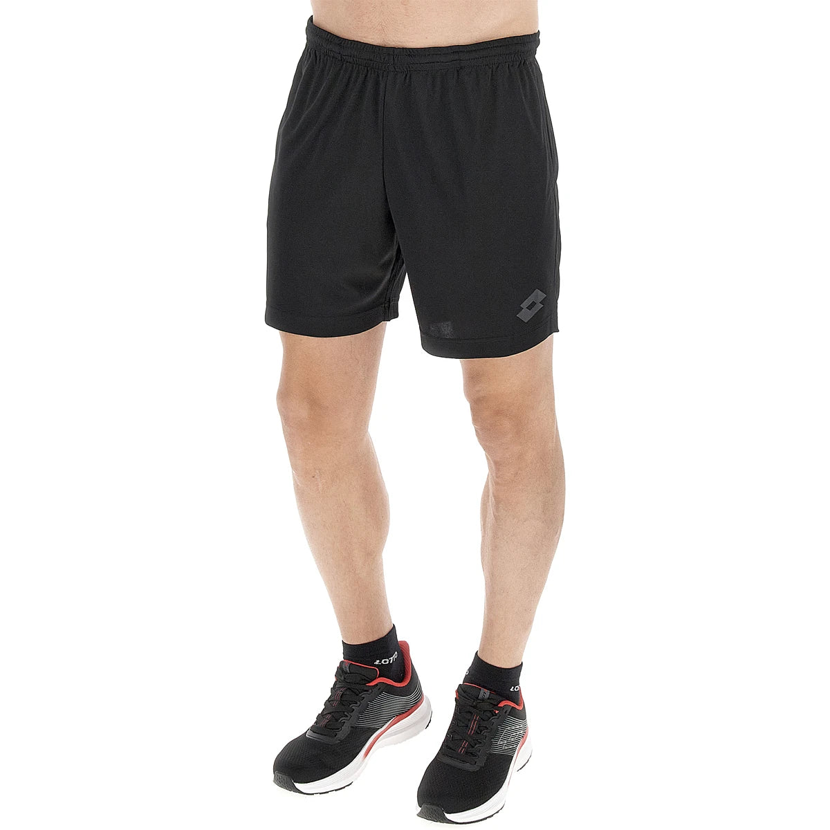 Pantaloncini Lotto Msp 7In