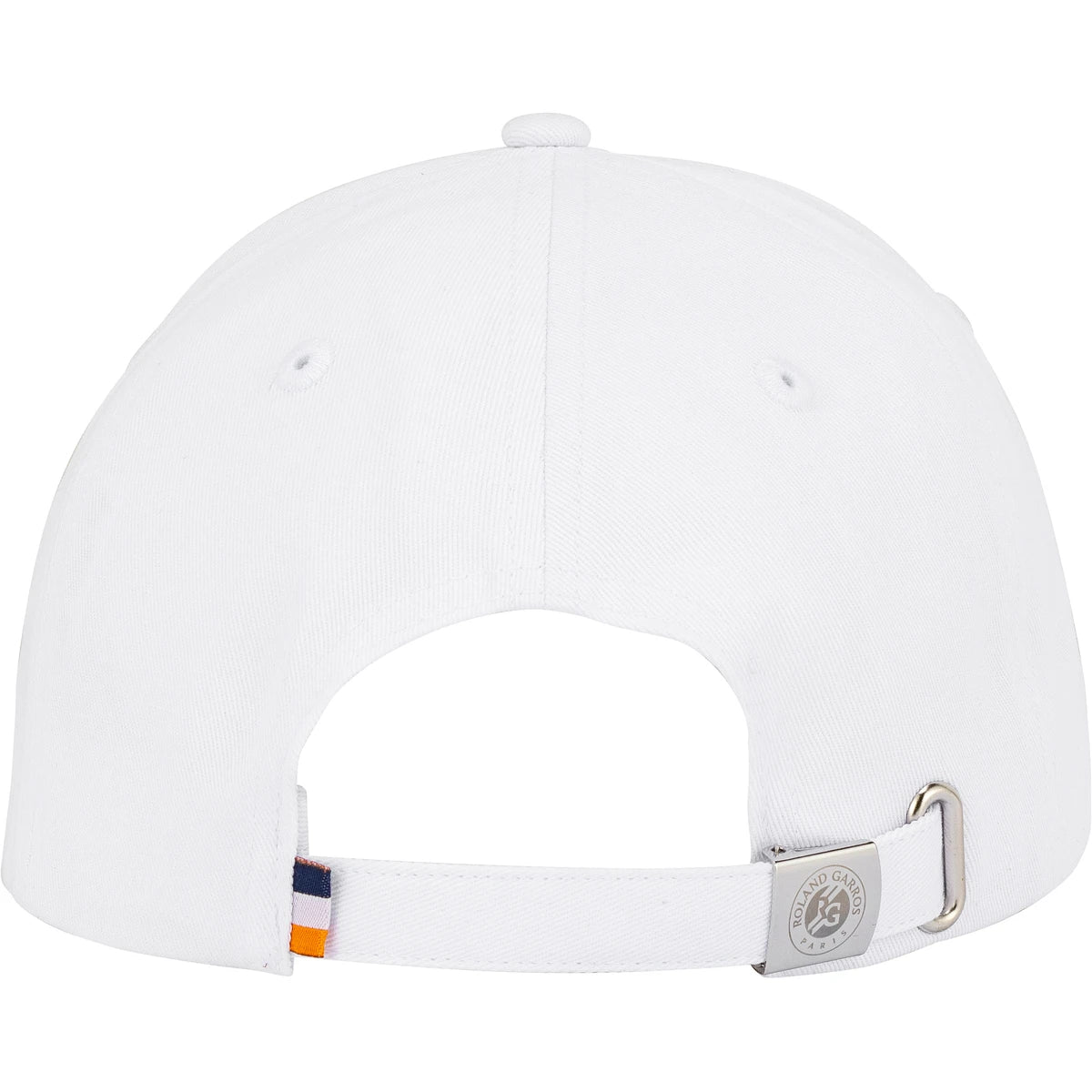 Cappellino Roland-Garros Logo