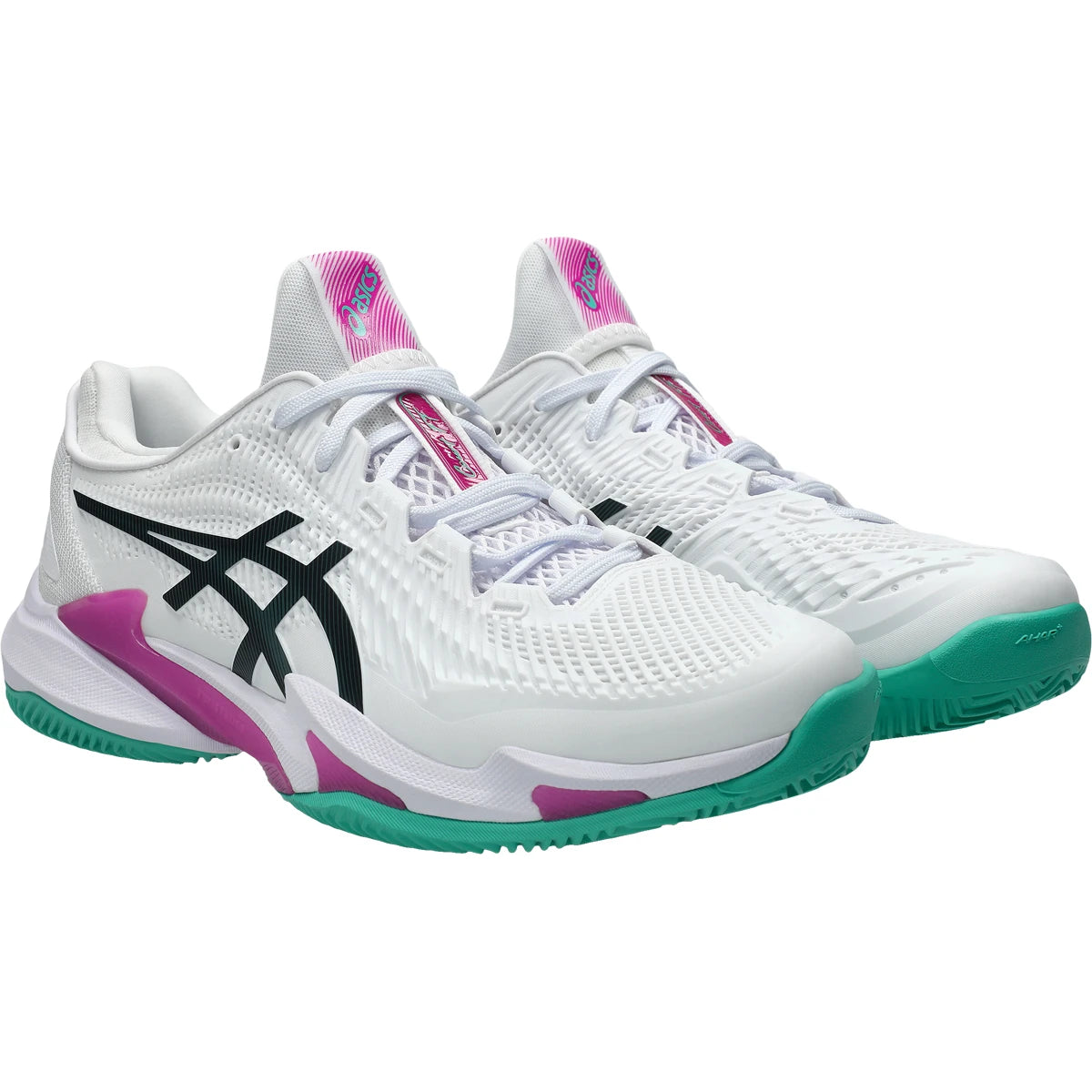 Scarpe Asics Court FF3 Terra Battuta