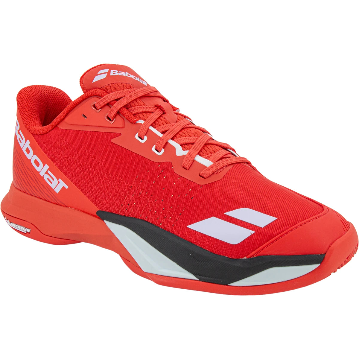Scarpe Babolat Jet Mach 4 Terra Battuta