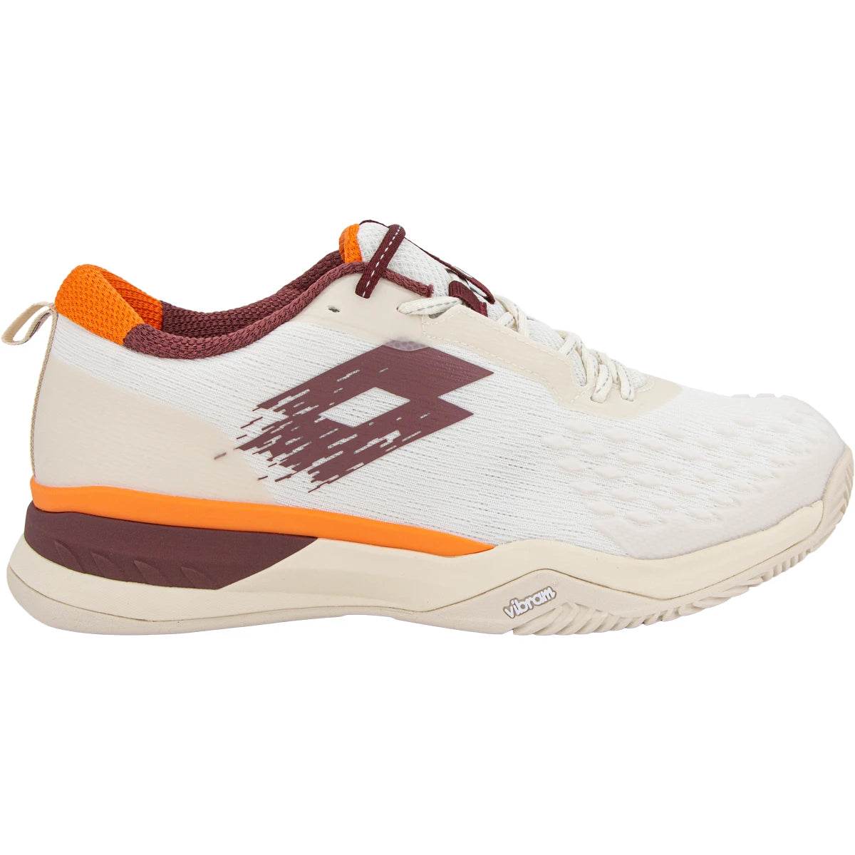 Scarpe Lotto Raptor Hyperpulse 100 Terra Battuta