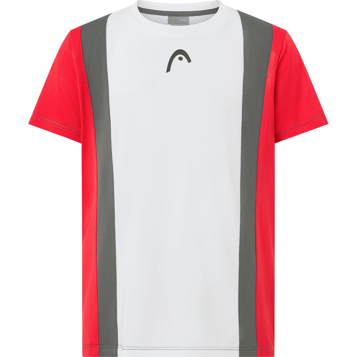 T-Shirt Head Junior Ragazza Club Tech