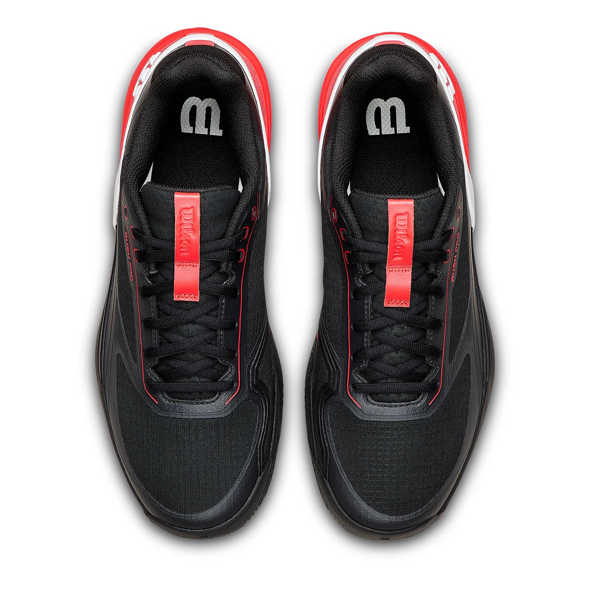 Scarpe Wilson Rush Pro 5 Scarpe tutte le superfici
