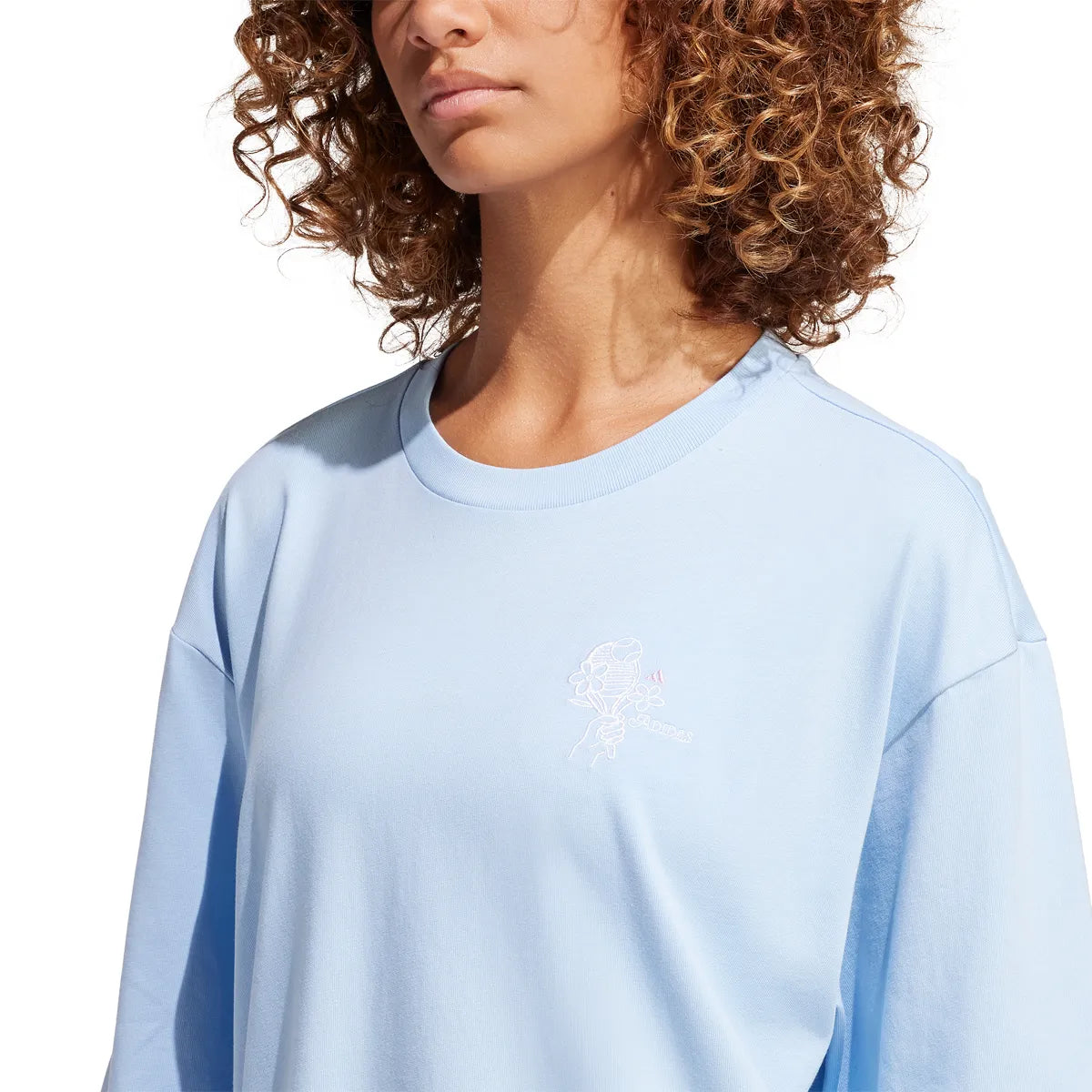 T-Shirt adidas Donna Sportswear Photo