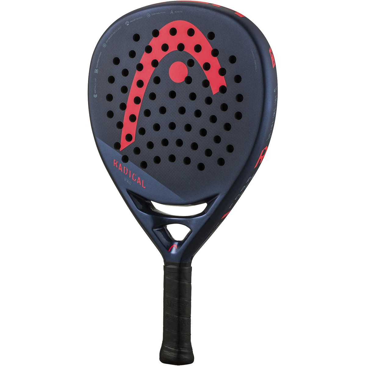Racchetta da padel Head Radical Pro