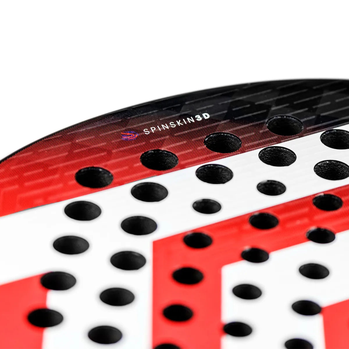Racchetta da padel Test Tecnifibre Curva Speed