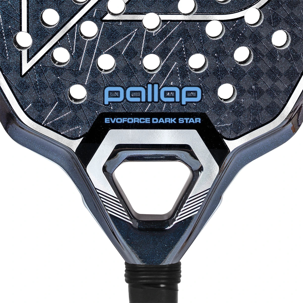 Racchetta Padel Pallap Evoforce Dark Star