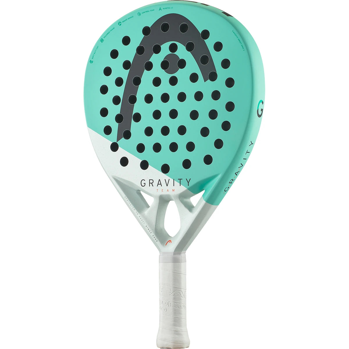 Racchetta da padel Head Gravity Team (2024)