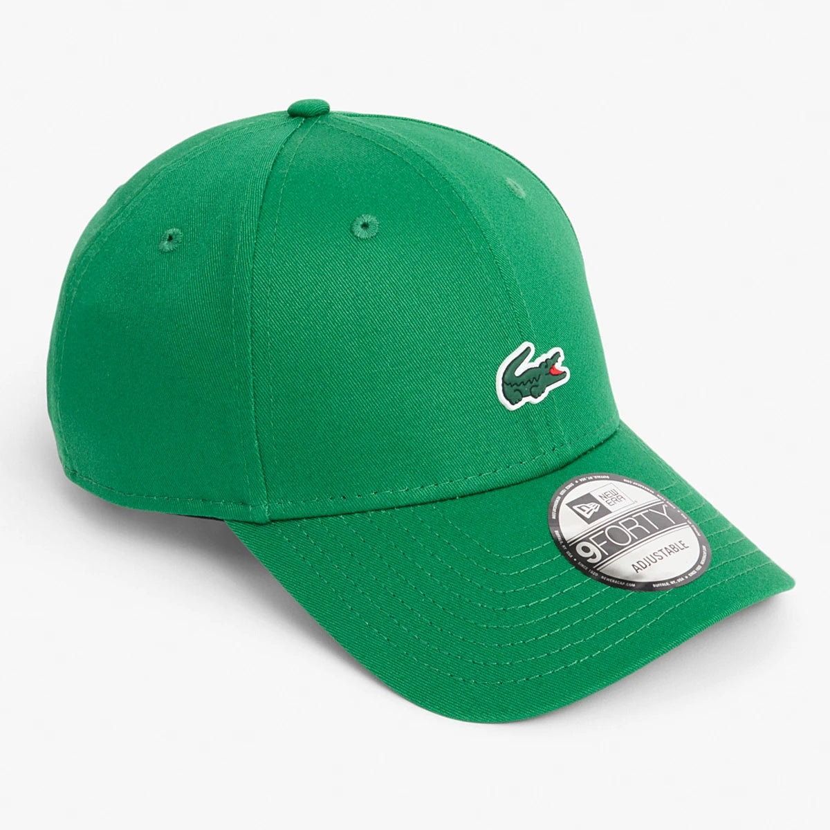 Cappellino Era Lacoste