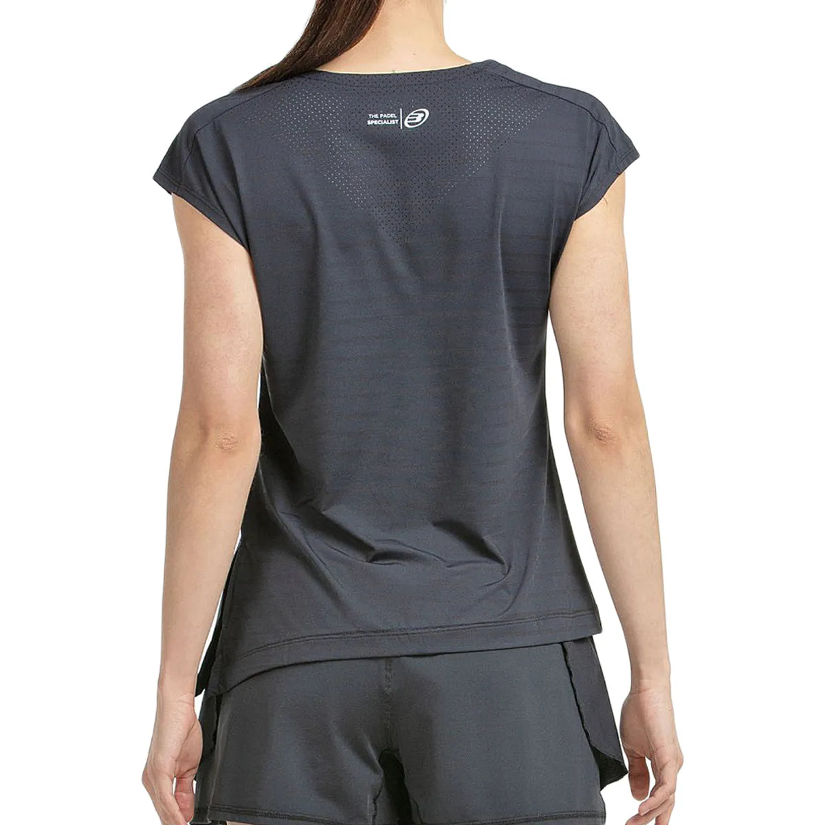 T-Shirt Bullpadel Donna Purecolor Adoros