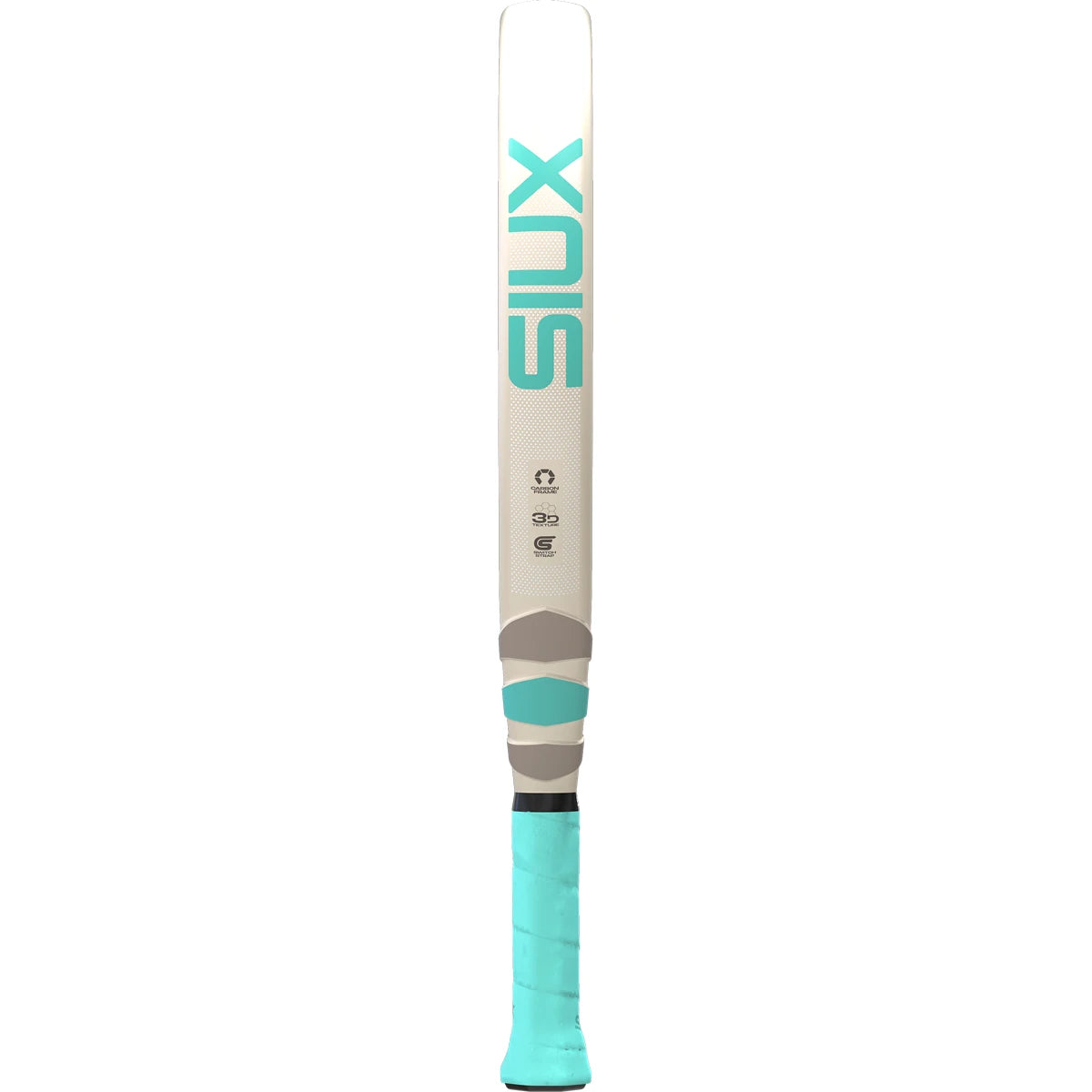 Racchetta Test di Padel Siux Valkiria Pro 2026