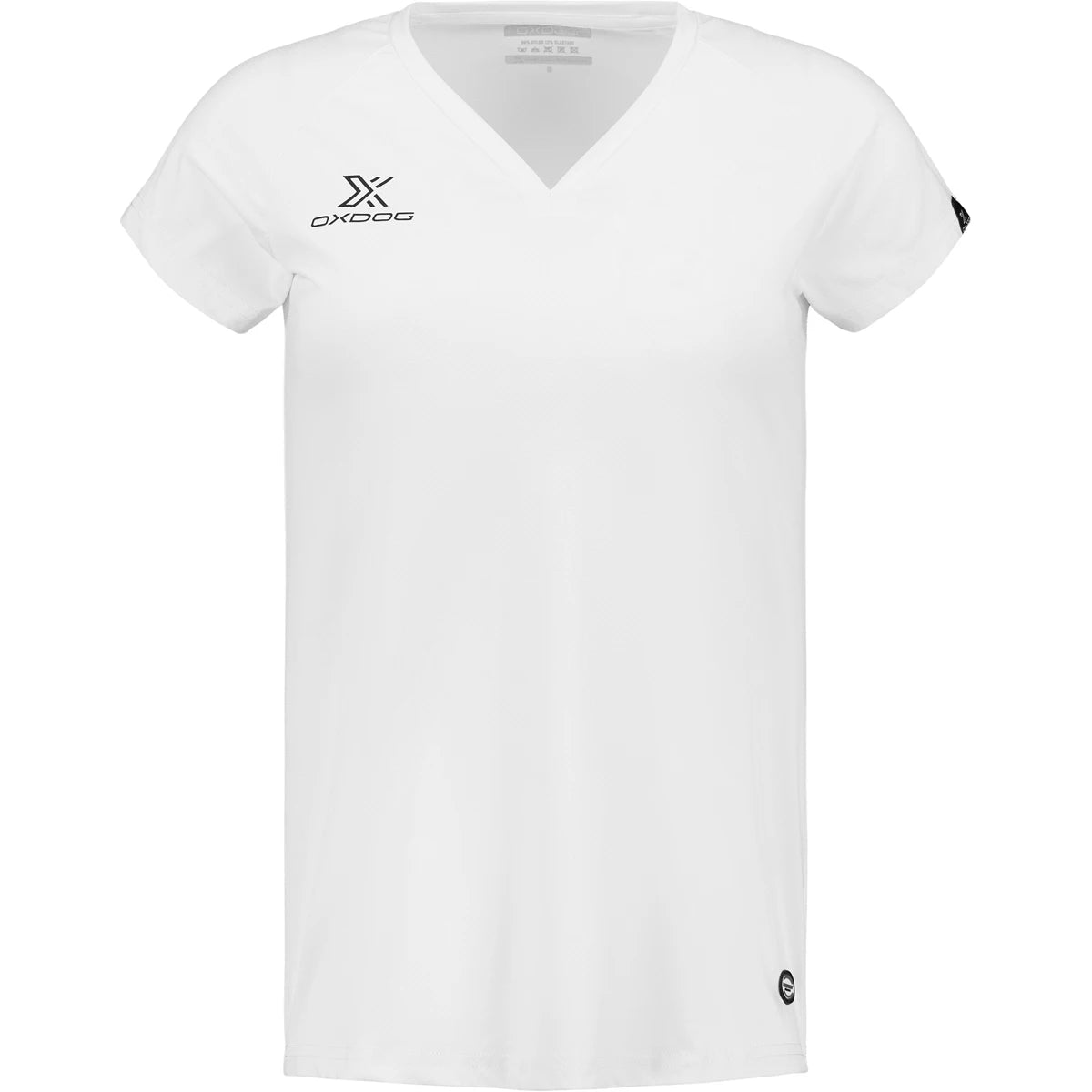 T-Shirt Oxdog Donna Delta