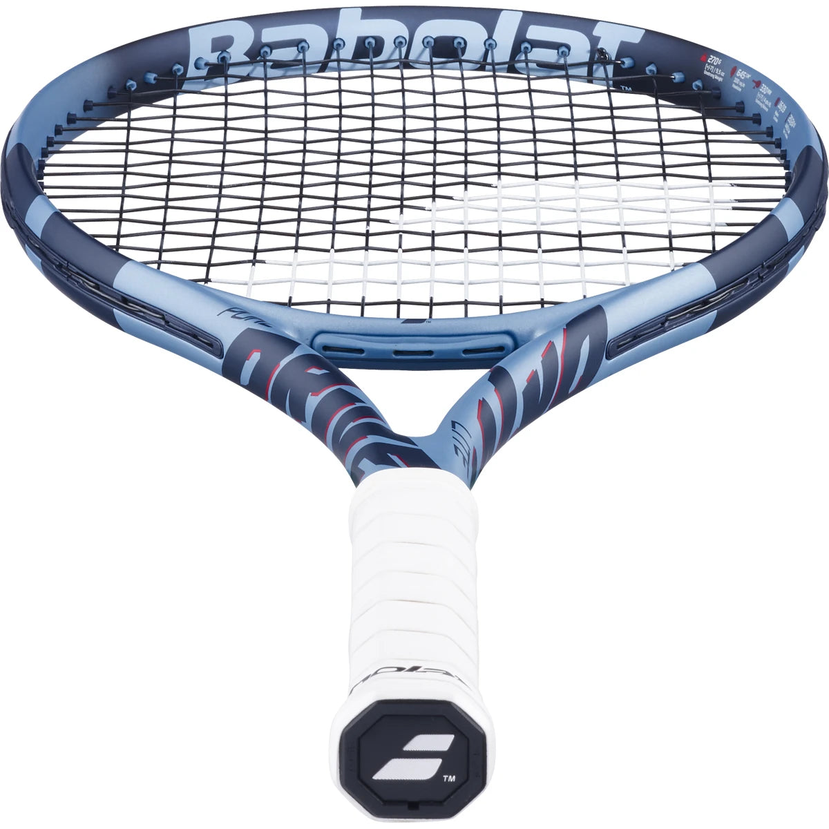 Racchetta Test Babolat Pure Drive Lite (270 GR)