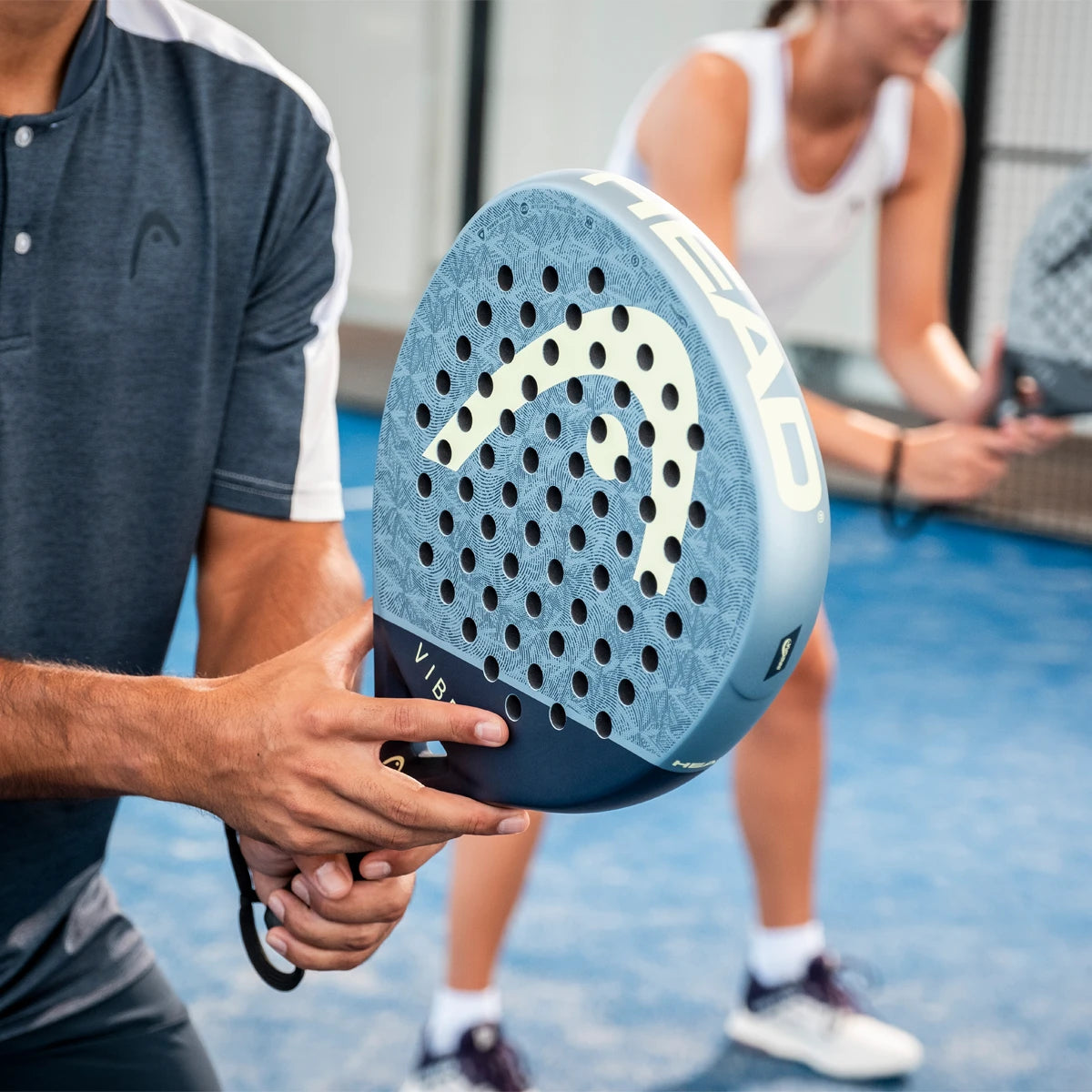Racchetta da padel Head Vibe 2026