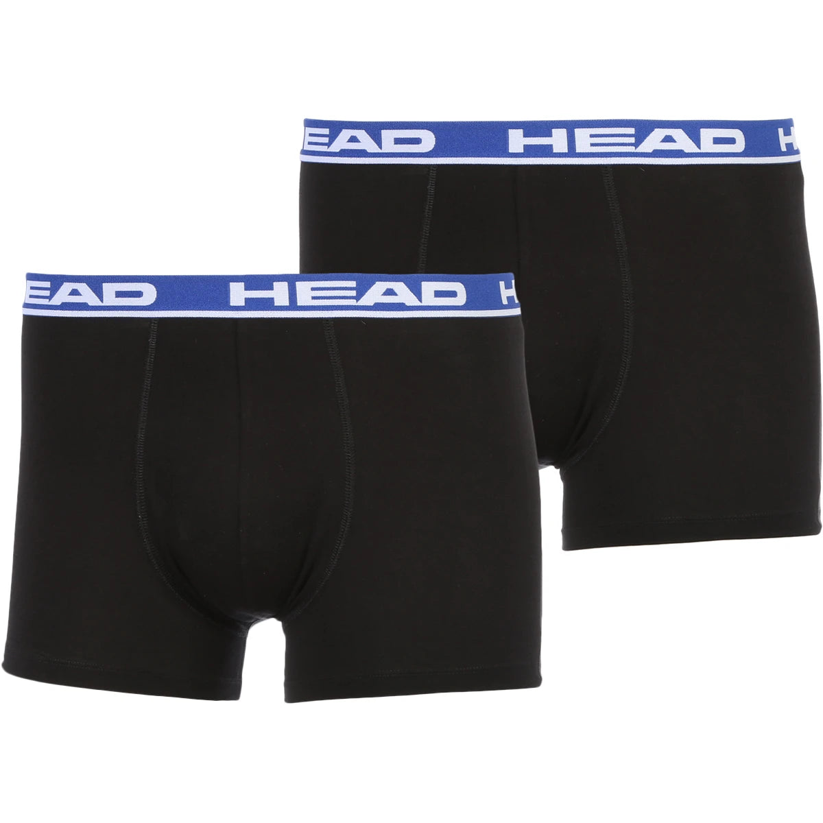 Confezione da 2 Boxer Head Basic