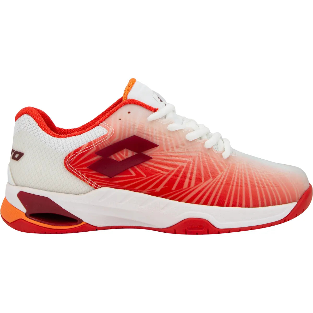 Scarpe Lotto Donna Mirage 100 II Scarpe tutte le superfici