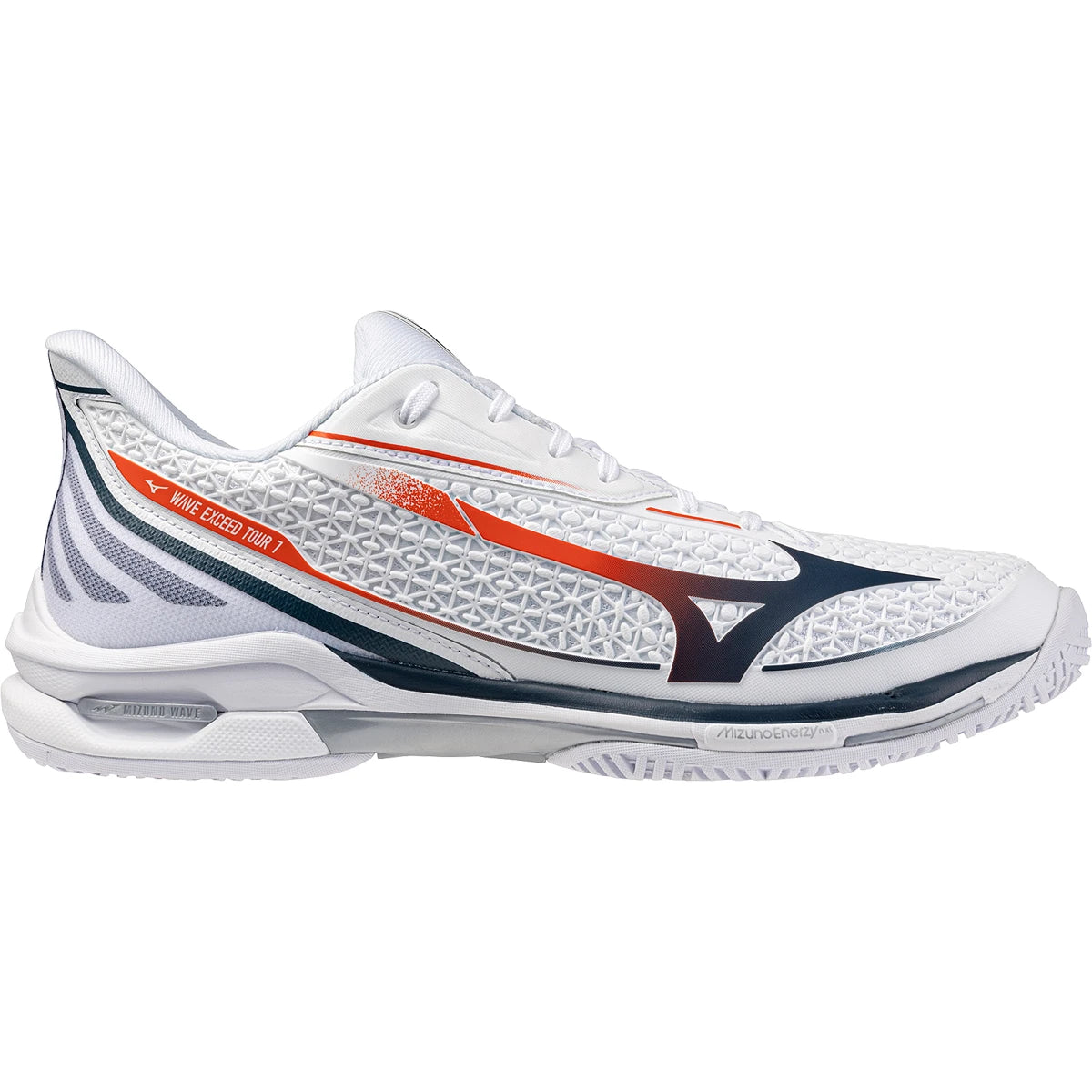 Scarpe Mizuno Wave Exceed Tour 7 Scarpe tutte le superfici