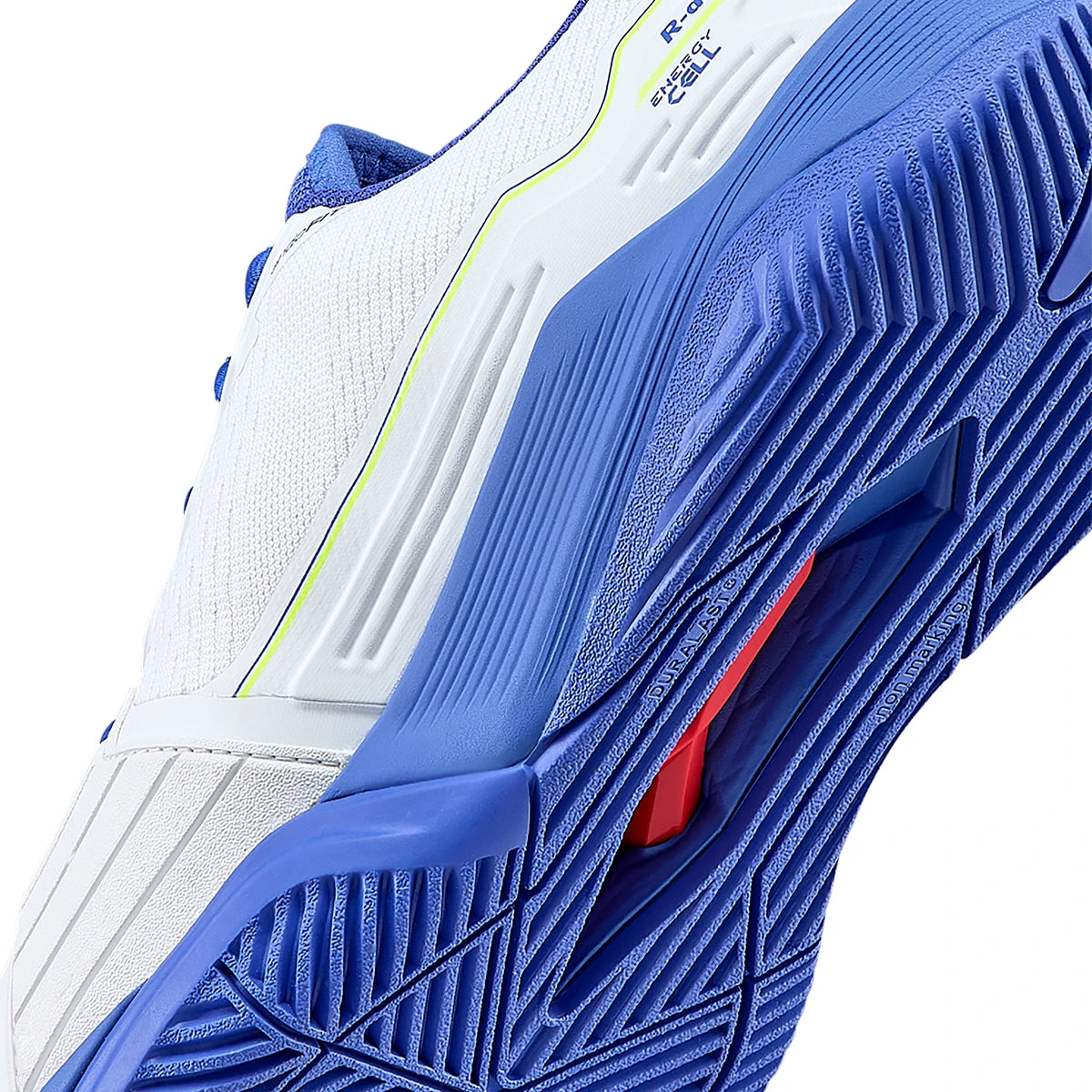 Scarpe Wilson Rush Pro 4.5 Scarpe tutte le superfici