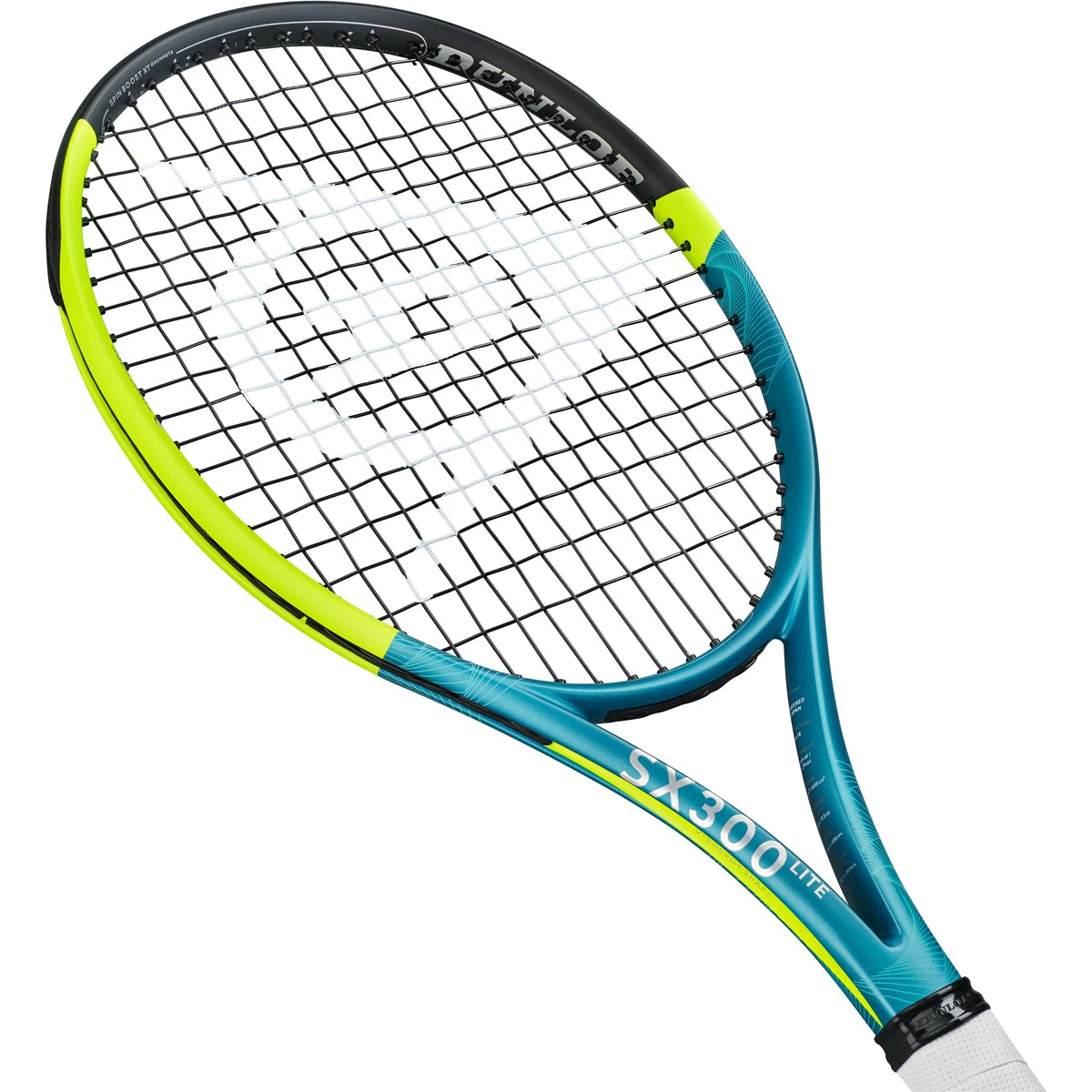 Racchetta Test Dunlop SX 300 Lite (270 GR)