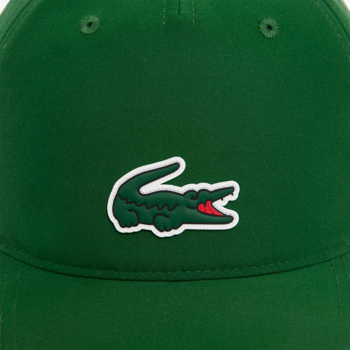 Cappellino Lacoste Roland Garros