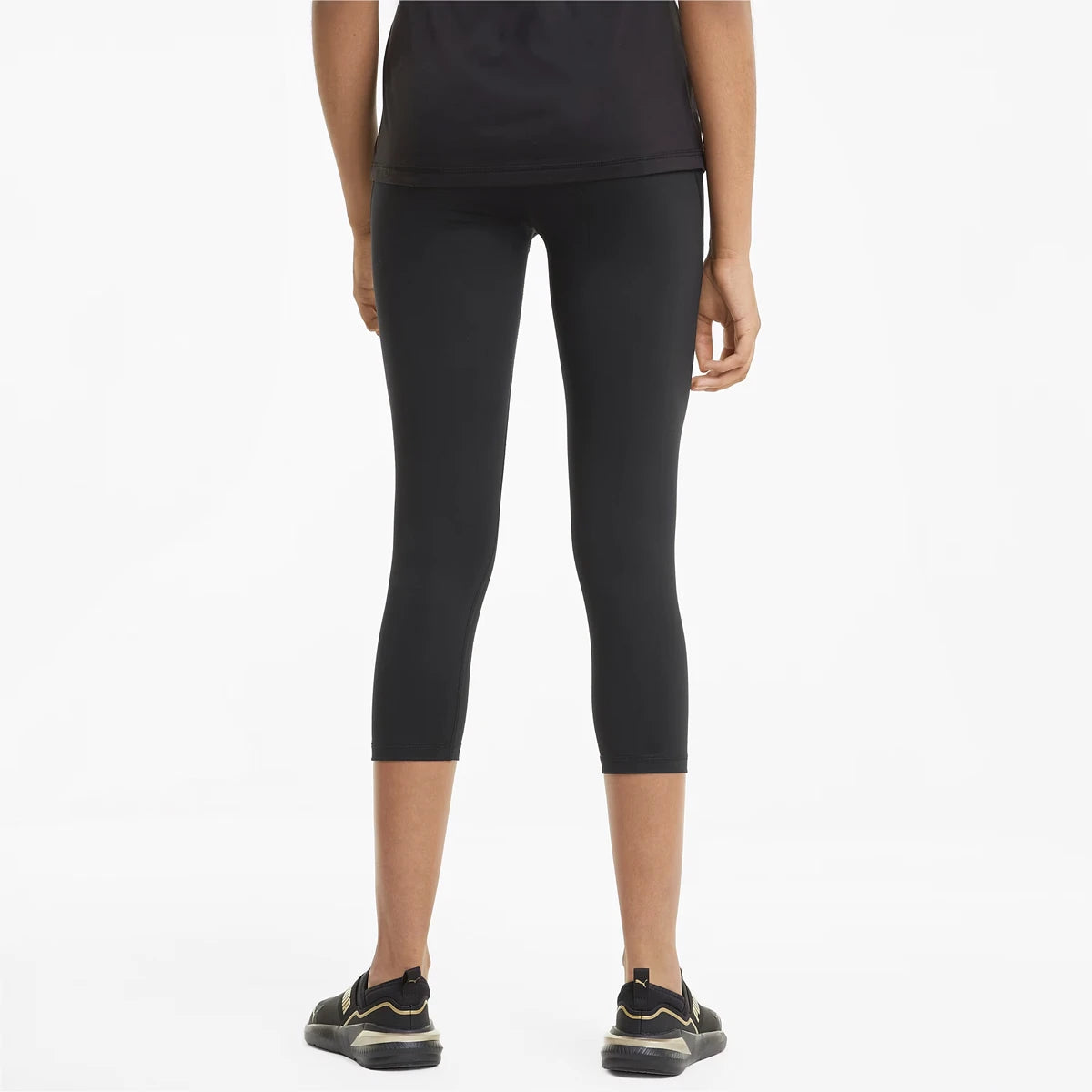 Leggings Puma Donna Training Forever Hw 3/4 Tight