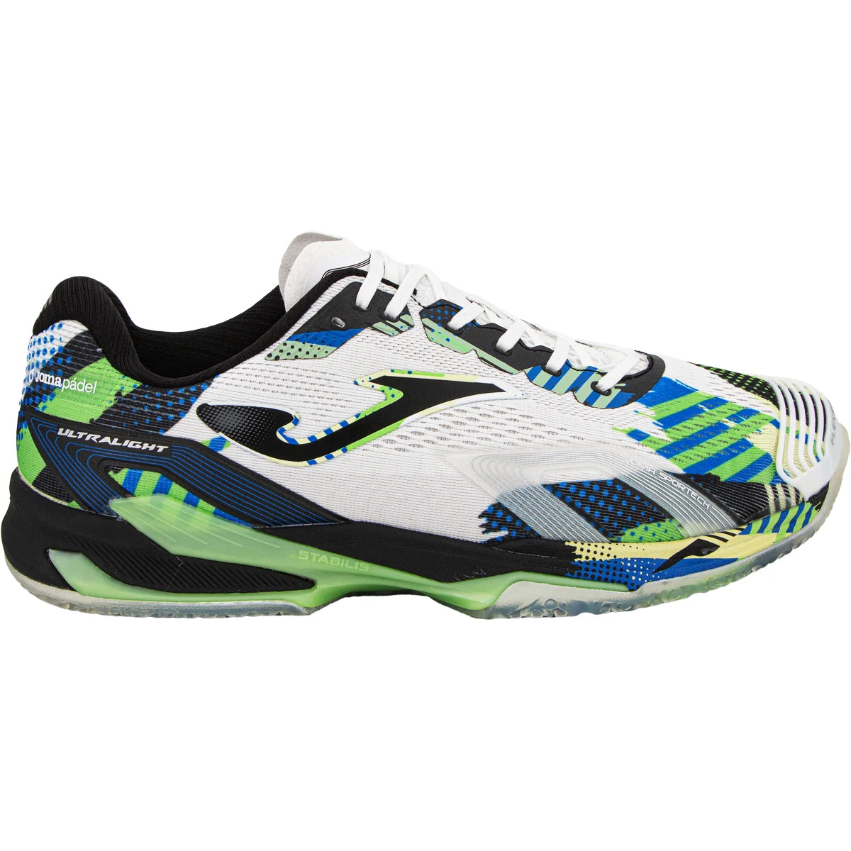 Scarpe Joma Padel Ultra Light 2682