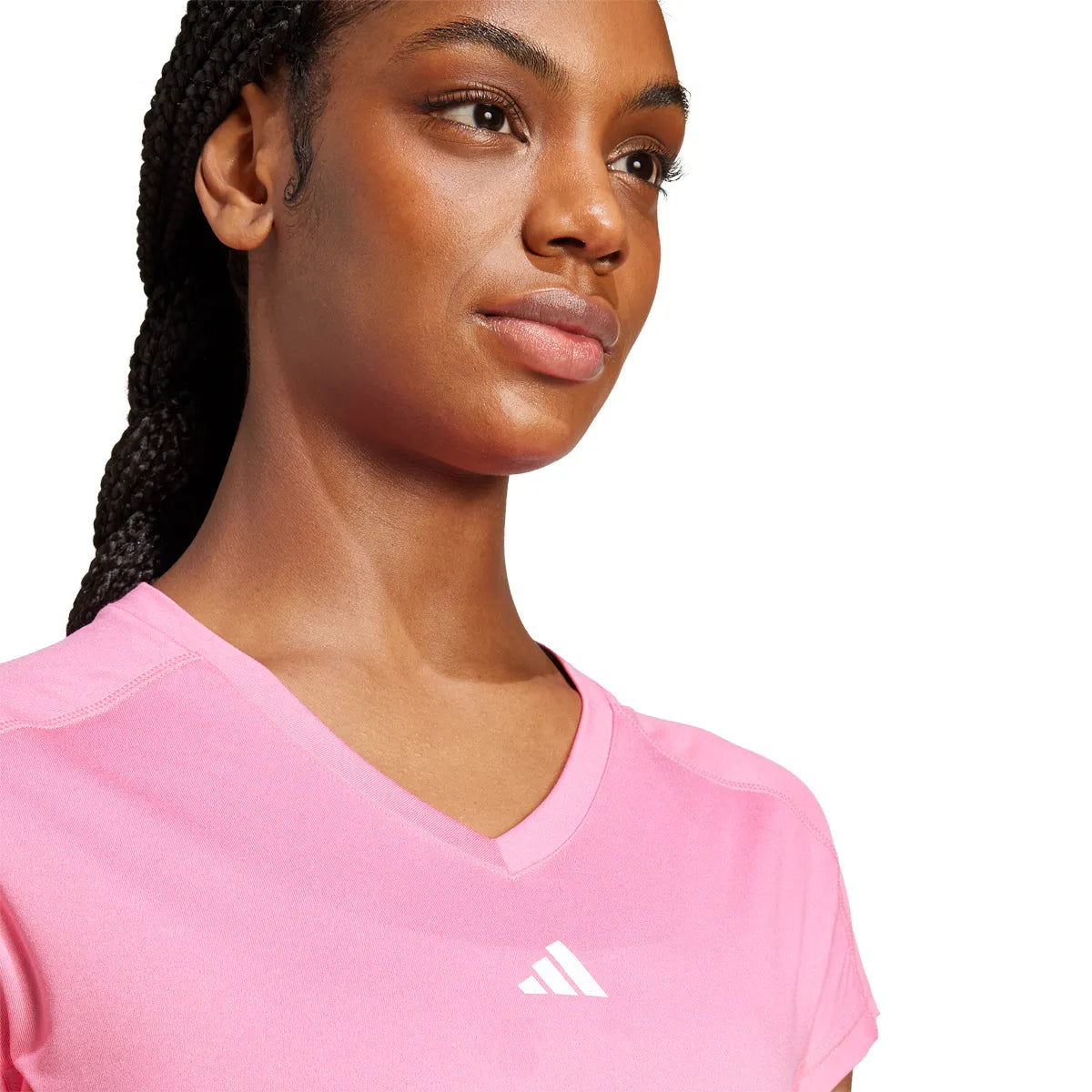 T-Shirt adidas Donna Training Essentials