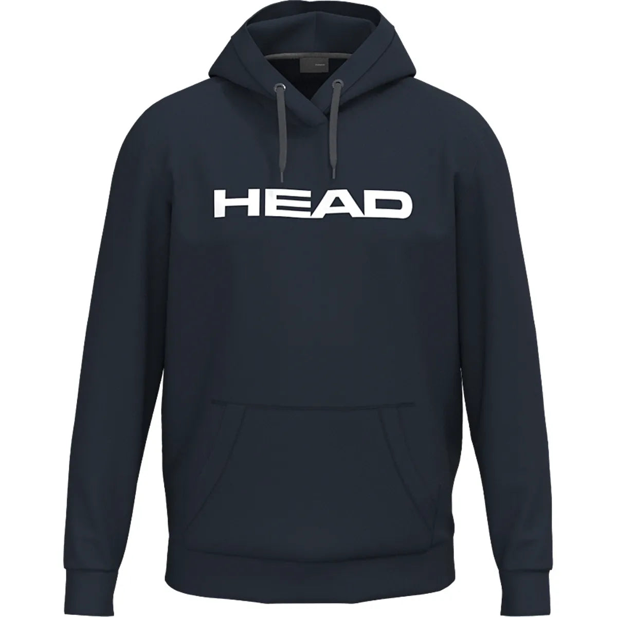 Felpa Head Club Original con cappuccio