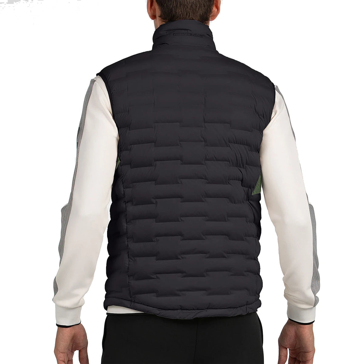 Giacca Bullpadel Premier Primo senza Maniche