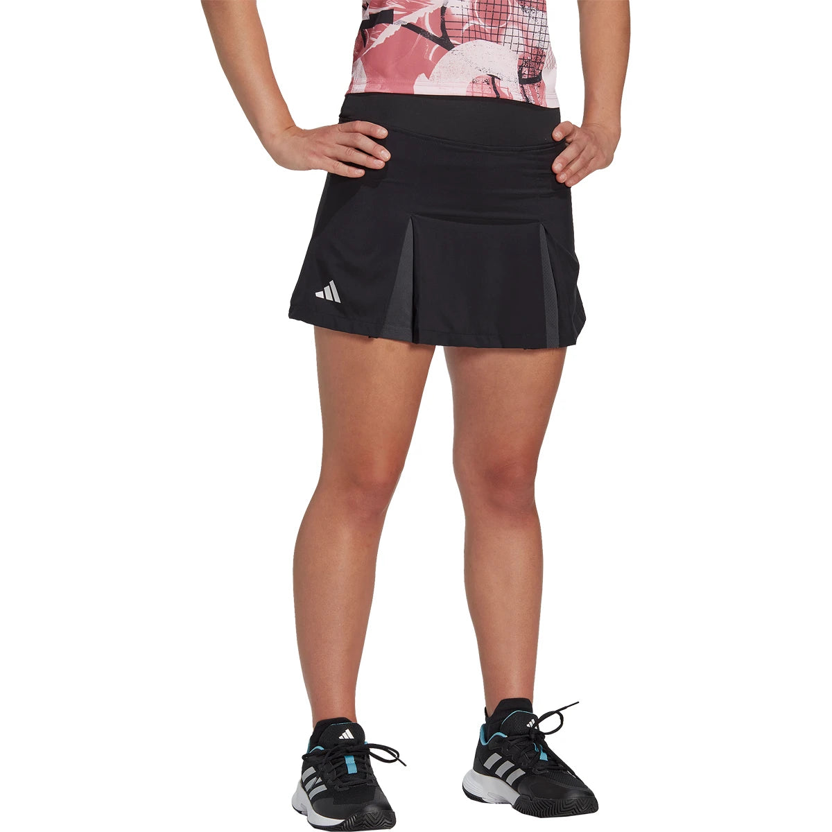 Gonna adidas Club Donna