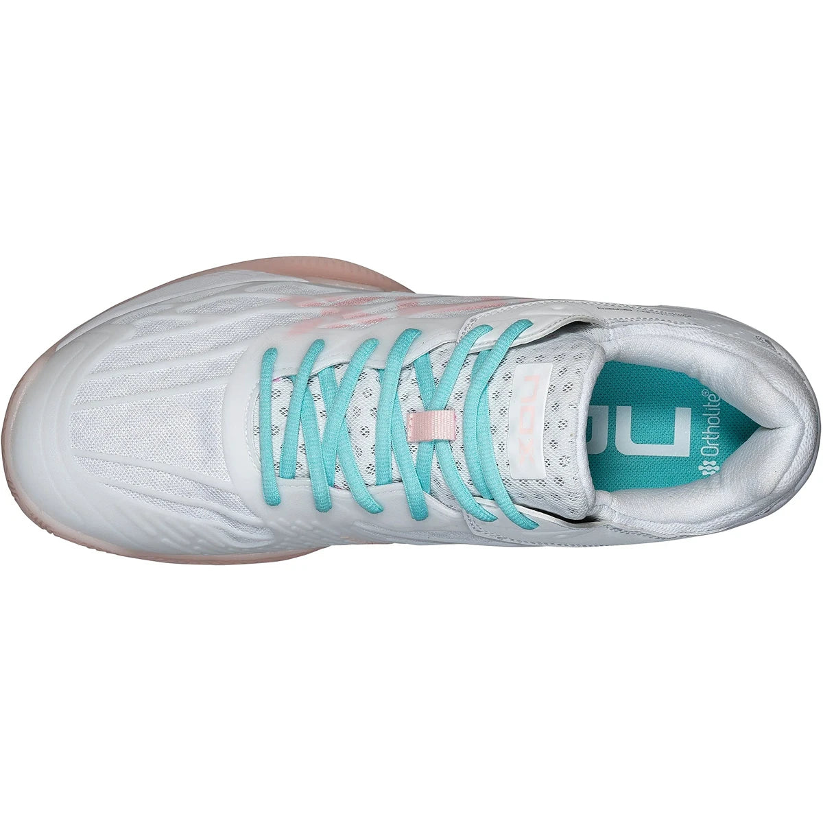 Scarpe Nox Padel At10 Lux