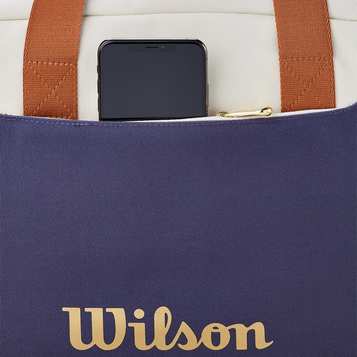 Borsa Duffle Wilson Heritage V2