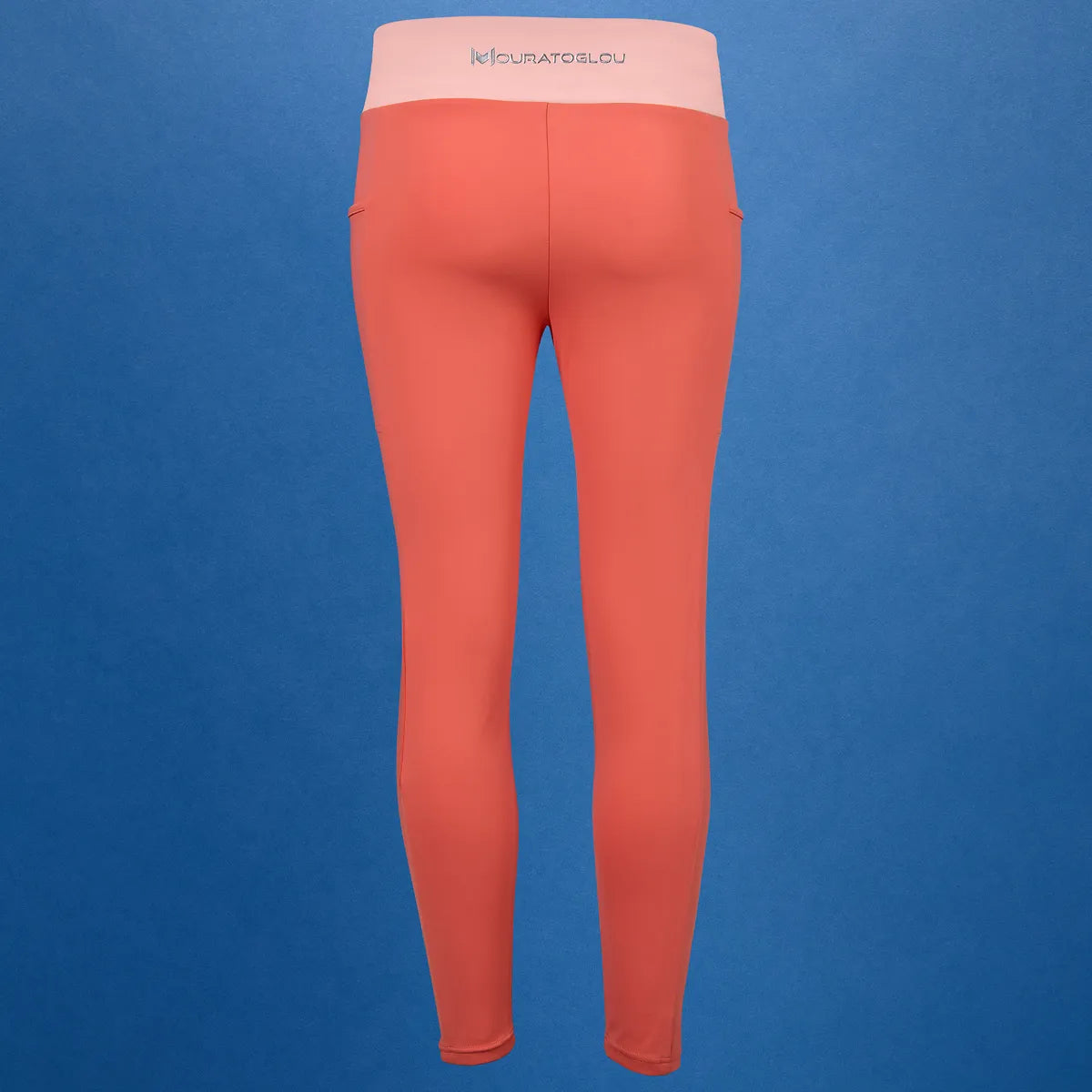 Leggings Mouratoglou Donna Melbourne